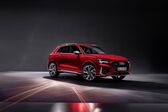 Audi RS Q3 (F3) 2019 - present