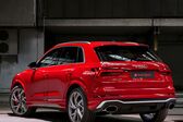 Audi RS Q3 (F3) 2019 - present