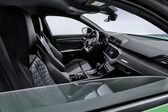 Audi RS Q3 Sportback 2019 - present