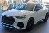 Audi RS Q3 Sportback 2019 - present