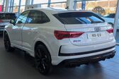 Audi RS Q3 Sportback 2019 - present