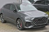 Audi RS Q3 Sportback 2019 - present