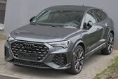 Audi RS Q3 Sportback 2019 - present