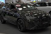 Audi RS Q3 Sportback 2019 - present