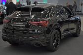 Audi RS Q3 Sportback 2019 - present