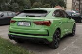 Audi RS Q3 Sportback 2019 - present