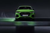 Audi RS Q3 Sportback 2019 - present