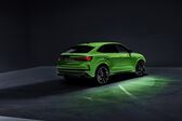 Audi RS Q3 Sportback 2019 - present