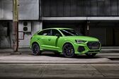 Audi RS Q3 Sportback 2019 - present