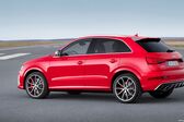 Audi RS Q3 (facelift 2015) 2015 - 2018