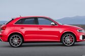 Audi RS Q3 (facelift 2015) 2015 - 2018