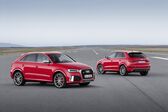 Audi RS Q3 (facelift 2015) 2.5 TFSI performance (367 Hp) quattro S tronic 2016 - 2018