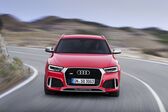 Audi RS Q3 (facelift 2015) 2015 - 2018