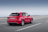 Audi RS Q3 (facelift 2015) 2.5 TFSI performance (367 Hp) quattro S tronic 2016 - 2018