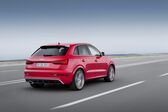 Audi RS Q3 (facelift 2015) 2015 - 2018