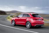 Audi RS Q3 (facelift 2015) 2.5 TFSI performance (367 Hp) quattro S tronic 2016 - 2018