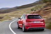 Audi RS Q3 (facelift 2015) 2015 - 2018