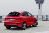 Audi RS Q3 (facelift 2015) 2015 - 2018