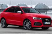 Audi RS Q3 (facelift 2015) 2.5 TFSI performance (367 Hp) quattro S tronic 2016 - 2018