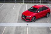 Audi RS Q3 (facelift 2015) 2015 - 2018