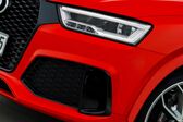 Audi RS Q3 (facelift 2015) 2015 - 2018