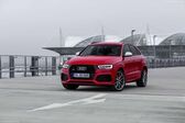 Audi RS Q3 (facelift 2015) 2.5 TFSI performance (367 Hp) quattro S tronic 2016 - 2018