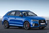 Audi RS Q3 (facelift 2015) 2015 - 2018