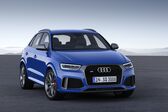 Audi RS Q3 (facelift 2015) 2015 - 2018