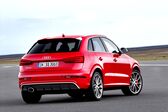 Audi RS Q3 (facelift 2015) 2.5 TFSI performance (367 Hp) quattro S tronic 2016 - 2018