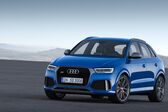 Audi RS Q3 (facelift 2015) 2015 - 2018