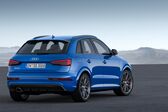 Audi RS Q3 (facelift 2015) 2015 - 2018