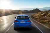 Audi RS Q3 (facelift 2015) 2.5 TFSI performance (367 Hp) quattro S tronic 2016 - 2018