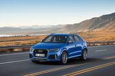 Audi RS Q3 (facelift 2015) 2015 - 2018