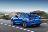 Audi RS Q3 (facelift 2015) 2015 - 2018