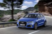 Audi RS Q3 (facelift 2015) 2.5 TFSI performance (367 Hp) quattro S tronic 2016 - 2018