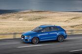 Audi RS Q3 (facelift 2015) 2015 - 2018