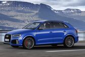 Audi RS Q3 (facelift 2015) 2015 - 2018