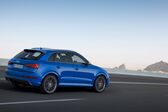 Audi RS Q3 (facelift 2015) 2.5 TFSI performance (367 Hp) quattro S tronic 2016 - 2018