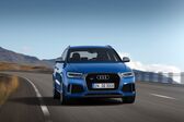 Audi RS Q3 (facelift 2015) 2.5 TFSI performance (367 Hp) quattro S tronic 2016 - 2018