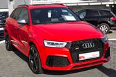 Audi RS Q3 (facelift 2015) 2015 - 2018