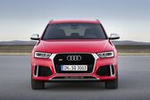 Audi RS Q3 (facelift 2015) 2.5 TFSI performance (367 Hp) quattro S tronic 2016 - 2018