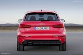 Audi RS Q3 (facelift 2015) 2.5 TFSI performance (367 Hp) quattro S tronic 2016 - 2018