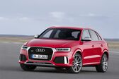 Audi RS Q3 (facelift 2015) 2015 - 2018