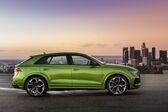 Audi RS Q8 2019 - present