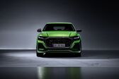 Audi RS Q8 2019 - present