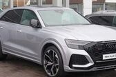 Audi RS Q8 2019 - present