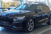 Audi RS Q8 2019 - present