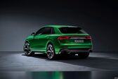 Audi RS Q8 2019 - present