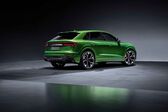 Audi RS Q8 4.0 TFSI V8 (600 Hp) MHEV quattro tiptronic COD 2019 - present