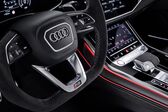 Audi RS Q8 4.0 TFSI V8 (600 Hp) MHEV quattro tiptronic COD 2019 - present